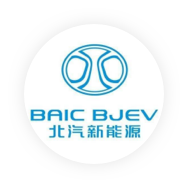 北汽新能源充電平臺