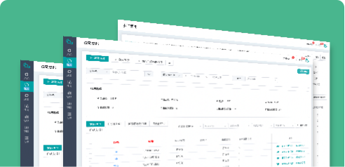 德科智醫(yī)CRM系統(tǒng)