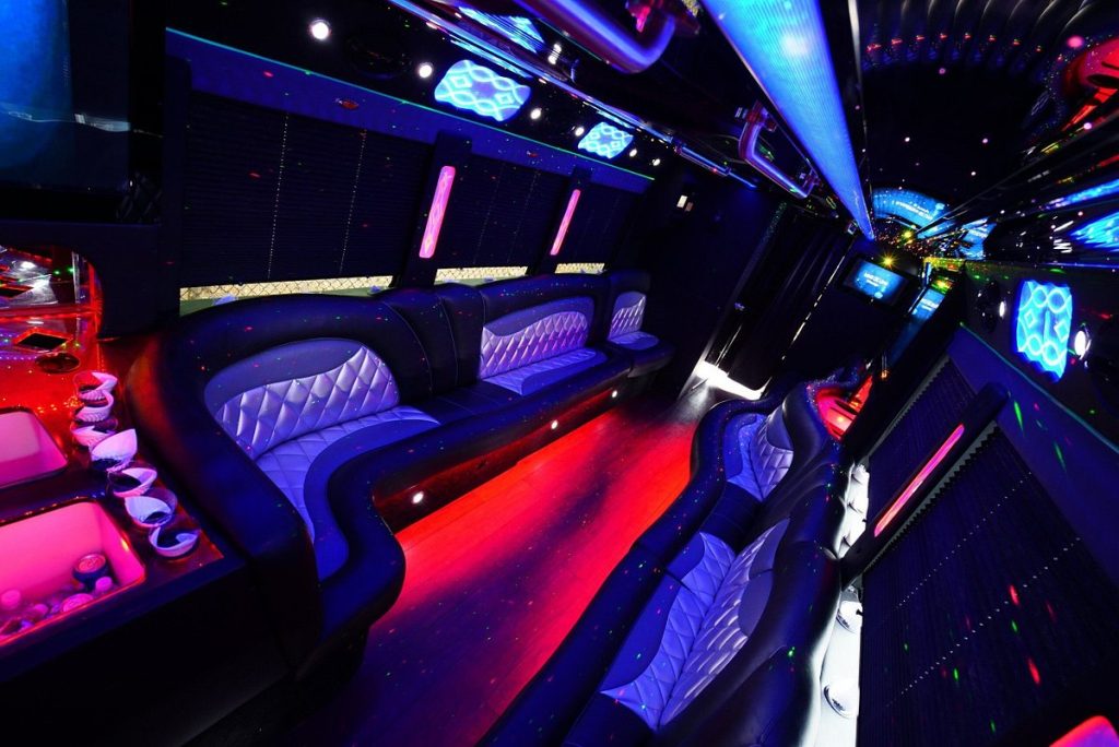 Party Bus